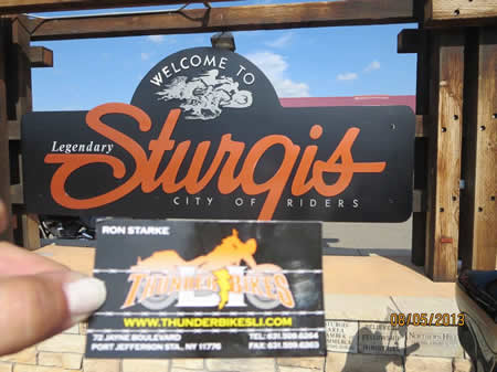 Sturgis